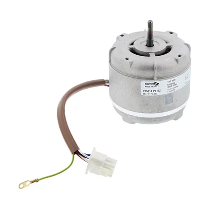 Silnik z kontrolą obrotów lewych do urządzenia kuchennego z wentylacją Electrolux / AEG P0109 6P.CONN