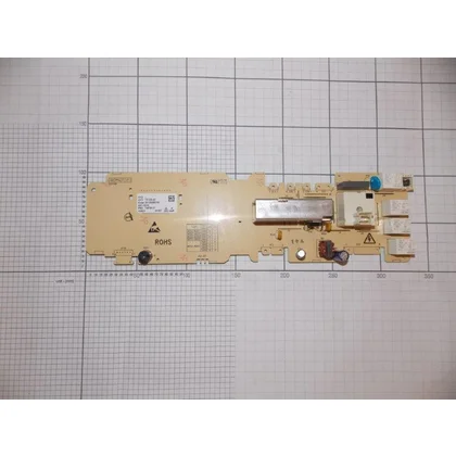 Elementy elektryczne do pralek r Płytka sterowania do pralki Amica AWE512L 1024194
