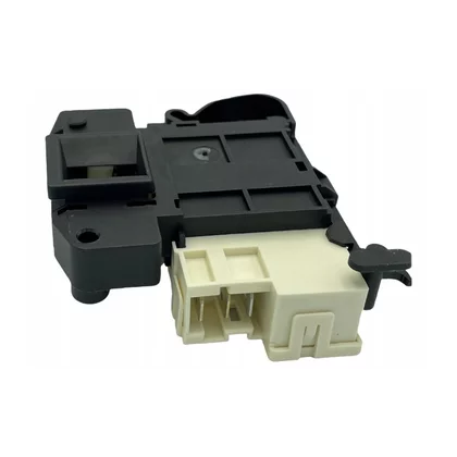 Elementy elektryczne do pralek r Blokada zamka drzwi do pralki Beko / Grundig / Arcelik 2849660200 DK044403