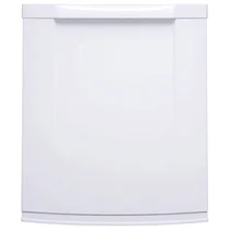 Drzwi zamrażarki do lodówko-zamrażarki Electrolux / AEG białe 592,7 x 692 mm 2003784531