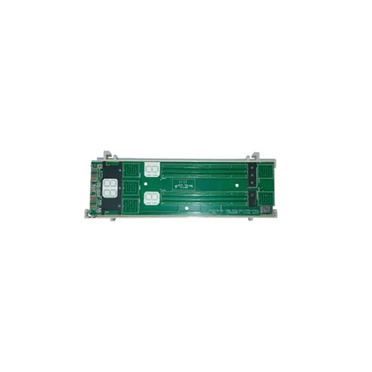 Prawy moduł elektroniczny interfejsu użytkownika do płyty indukcyjnej Electrolux / AEG 3300362575