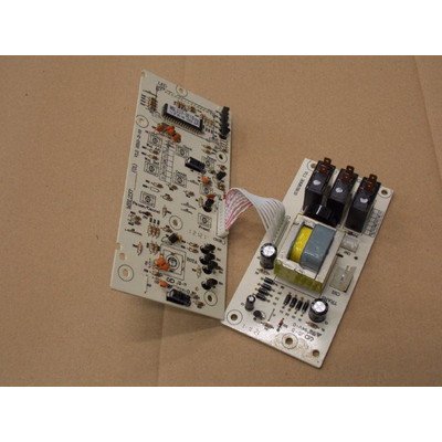 Płytka sterowania (1020140)