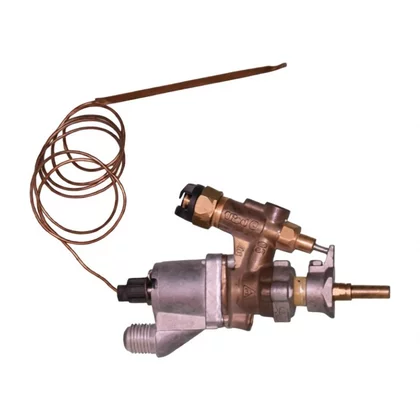 Termostat piekarnika gazowego do kuchni Amica 6952/1/0,50 8017891