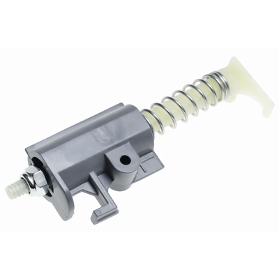 Mechanizm zawiasu drzwi zmywarki lewy 42116825 Vestel – oryginał