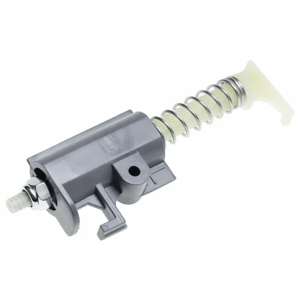 Mechanizm zawiasu drzwi zmywarki lewy 42116825 Vestel – oryginał