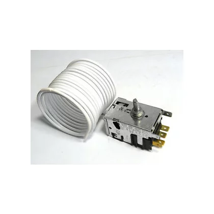 Termostat do lodówki Electrolux 077B5220 2081206092