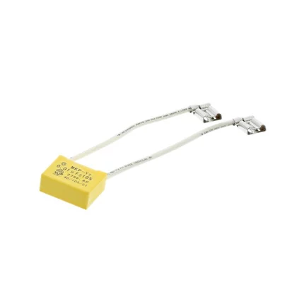 Kondensator z przewodami połączeniowymi do piekarnika i płyty grzejnej Electrolux / AEG 5617411011
