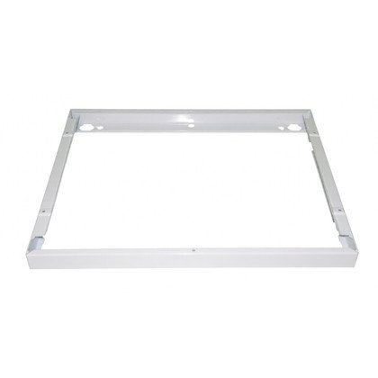 Cokół podwyższający do kuchni wolnostojącej Amica 60 cm biały 9034492