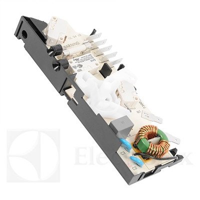 Blokada drzwi kuchenki mikrofalowej (50278805002)