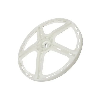 Koło pasowe bębna do pralki Electrolux / AEG 273 mm 50298249009