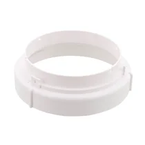 Króciec wylotowy do klimatyzatora Electrolux / AEG 140 mm N1-V1(H9)-1 dia140mm