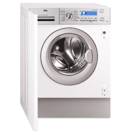 Moduł sterujący EWM2500 do pralki Electrolux / AEG 973914528238012