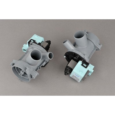 Pompa wylewająca/spustowa pralki 481936018189 C00314221