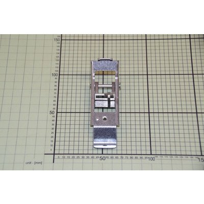 Zawias prawy pokrywy do kuchenki Amica (9069613)