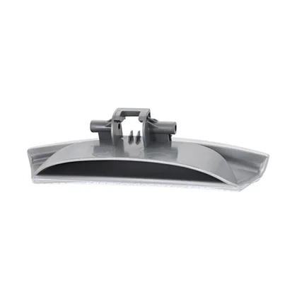 Kompletny uchwyt drzwi pralki Electrolux / AEG 1325540027