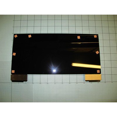 Szyba górna kompletna (1032182)