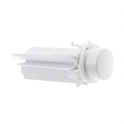 Przyciski i pokrętła do zmywarek Przycisk do zmywarki Electrolux / AEG biały 1528449018