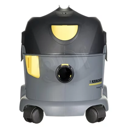 Odkurzacz workowy Karcher T 10/1 1250 W czarno-szary 1.527-150.0
