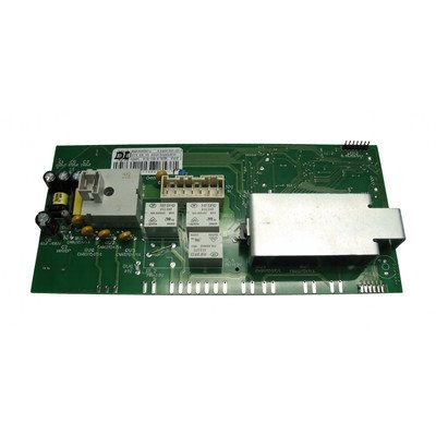 Sterownik elektr.serwis PC5.04.96.202 8040612