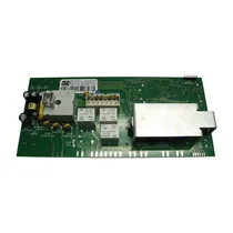 Elementy elektryczne do pralek r Sterownik elektroniczny serwisowy do pralki Amica PC5.04.96.202 8040612