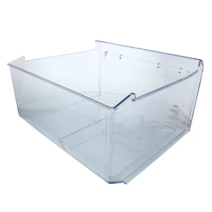 Szuflada zamrażarki do lodówki Electrolux / AEG 227 mm 2247065341