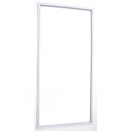 Uszczelka drzwi dolnych do lodówki Ariston / Indesit / Hotpoint / Whirlpool 680 x 1204 mm C00173373 482000030079