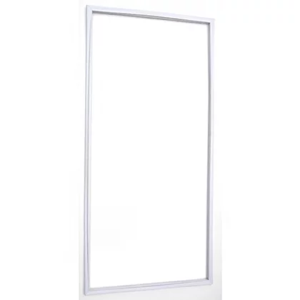 Uszczelka drzwi dolnych do lodówki Ariston / Indesit / Hotpoint / Whirlpool 680 x 1204 mm C00173373 482000030079