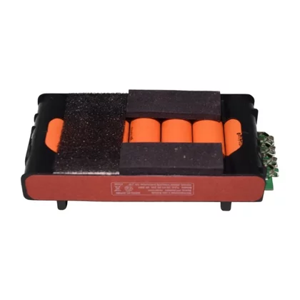 Akumulator do odkurzacza bezprzewodowego Amica Joran 2000 mAh 1047902