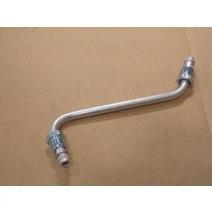 Rurki doprowadzające gaz do kuch Rurka palnika do płyty gazowej Amica 602Gc-3 fi.7 KL 8031679