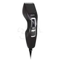 Maszynka do strzyżenia włosów Philips HC3410/15 czarna