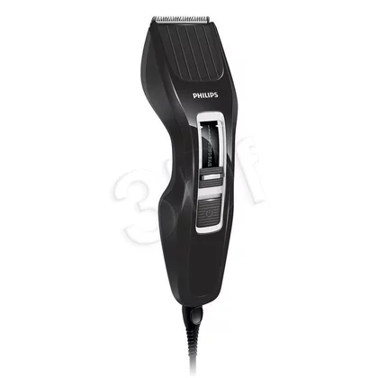 Maszynka do strzyżenia włosów Philips HC3410/15 czarna
