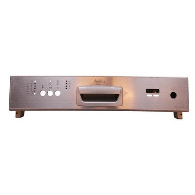 Panel przedni z maskownicą do zmywarki Amica 3010+3015 1020479