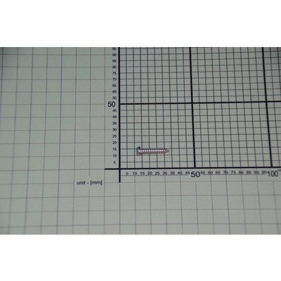 Sworzeń chłodziarko-zamrażarki Amica (1020271)