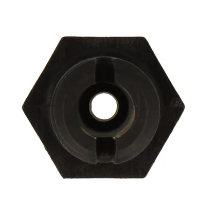 Regulowana stopka obudowy do suszarki Hisense / Gorenje HK2172128