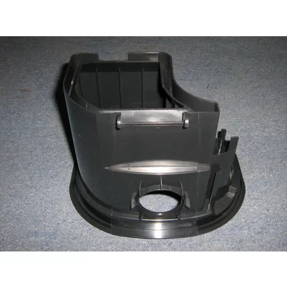 Korpus filtra do odkurzacza wodnego i piorącego Zelmer / Bosch Wodnik 619.0351