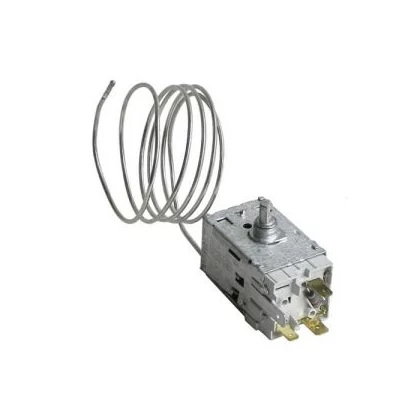 Wyłączniki, termometry, żarówki, Termostat do chłodziarki Whirlpool / Indesit +4,5/+4,5; -9/-21 481927128774
