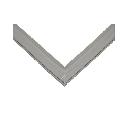 Uszczelka drzwi chłodziarki do lodówki Indesit (57.5x84.5cm) 488000536810