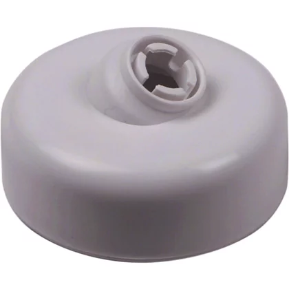 MMB11R2/09 Sprzęgło haka ugniatającego do robota kuchennego Bosch / Siemens MUM 00619166