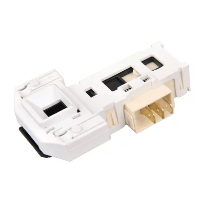 Elementy elektryczne do pralek r Blokada drzwi do pralki Bosch / Siemens Maxx / Classixx DA-003561 TR017