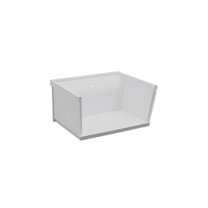 Szuflada na warzywa do lodówki Whirlpool / Indesit / Ariston / Hotpoint 481241829954 C00327765 S