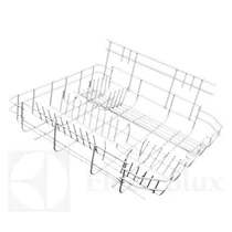 Dolny kosz do zmywarki kompaktowej Electrolux / AEG 1509686018