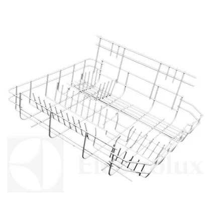 Dolny kosz do zmywarki kompaktowej Electrolux / AEG 1509686018