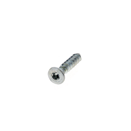 LSTF9M124CEU Wkręt mocujący drzwi wewnętrzne zmywarki Ariston / Indesit / Hotpoint / Whirlpool 482000022062 C00094120