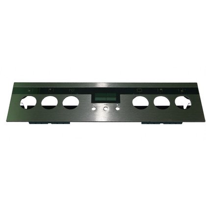 Maskownica panelu sterowania do kuchenki Amica TRL TaS[oo] 6DHSr56 b.log 9077319