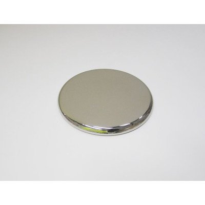 Nakrywka palnika inox (C00075448)