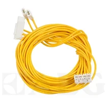 Elementy elektryczne do pralek r Wiązka przewodów do pralki Electrolux / AEG 1086259007