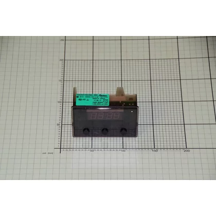 Programator timer do piekarnika i kuchni Amica TtsPr 1p RED T105 G2 PC 8069410