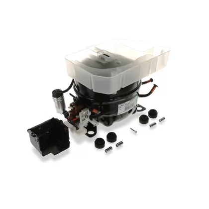 Sprężarki do lodówek Whirlpool Kompresor do lodówki Whirlpool / Indesit / Ariston / Hotpoint 481936058763 C00332881 488000512341 C00512341