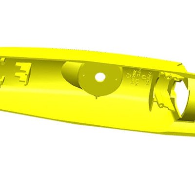 Pokrywa termostatu (2064284017)