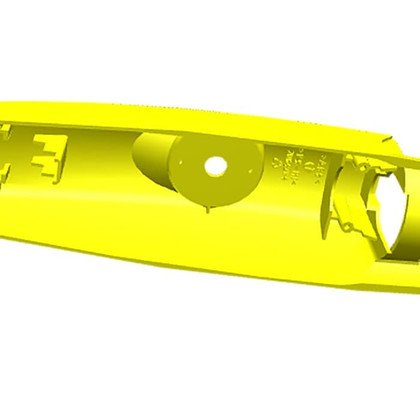 Pokrywa termostatu (2064284017)